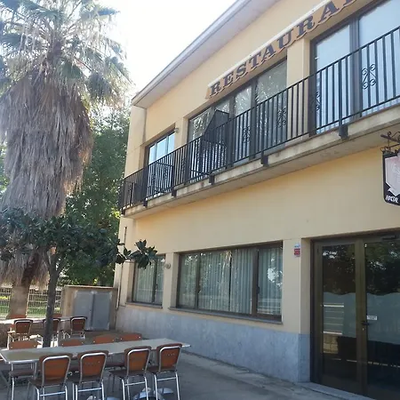 Torremirona Vendégház