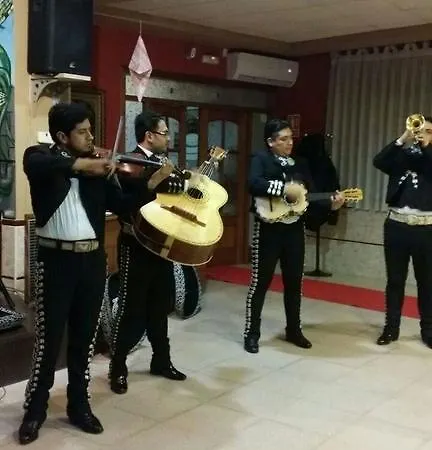 Torremirona Vendégház