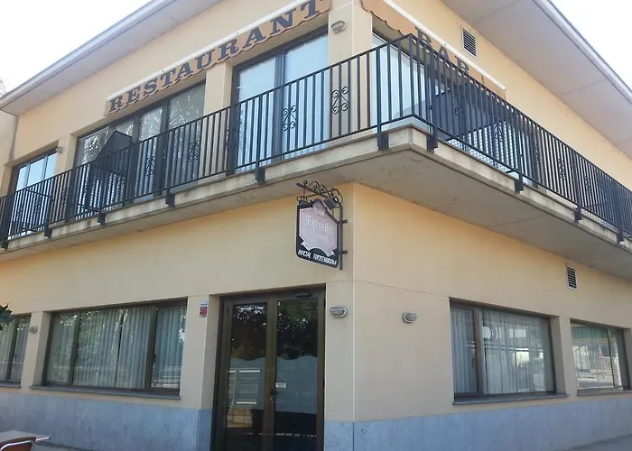 Torremirona 萨尔特