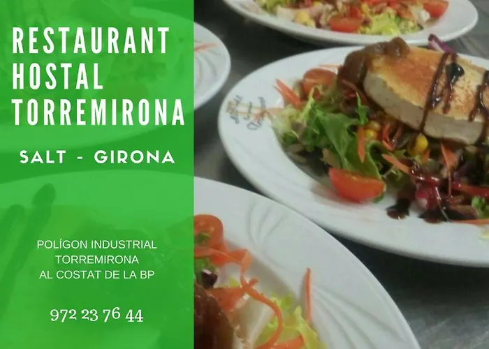 Torremirona 招待所