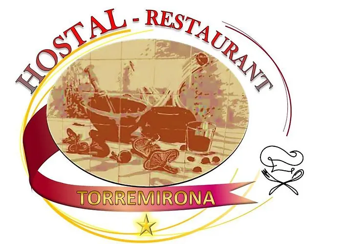 招待所 Torremirona