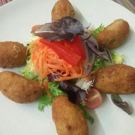 בית הארחה Torremirona סאלט