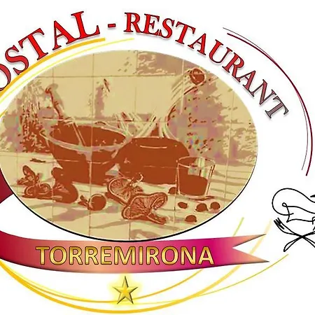 בית הארחה Torremirona